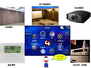 無錫百感居智能家居 科技引領，包您滿意