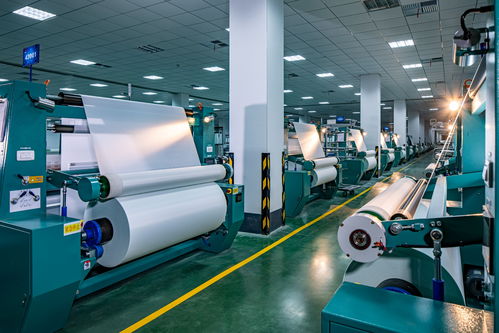 智能制造，助力中國玻纖走向全球——中國巨石智能制造基地調(diào)研采訪見聞